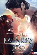 Watch Love Story 2050 Movies123