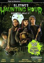 Watch The Haunting Hour: Don't Think About It Movies123
