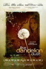 Watch Like Dandelion Dust Movies123