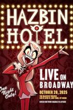 Watch Hazbin Hotel: Live on Broadway (TV Special 2025) Movies123
