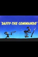 Watch Daffy - The Commando (Short 1943) Movies123