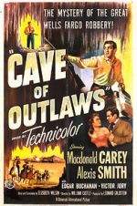 Watch Cave of Outlaws Movies123