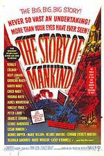 Watch The Story of Mankind Movies123