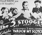 Watch Pardon My Scotch (Short 1935) Movies123