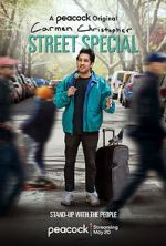 Watch Carmen Christopher: Street Special (TV Special 2021) Movies123