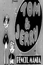 Watch Pencil Mania Movies123