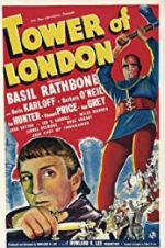 Watch Tower of London Movies123