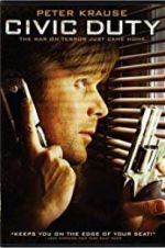 Watch Civic Duty Movies123
