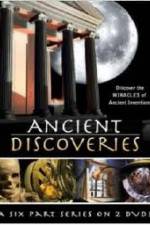 Watch History Channel Ancient Discoveries: Siege Of Troy Movies123