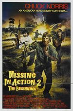 Watch Missing in Action 2: The Beginning Movies123