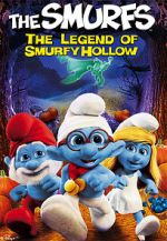 Watch The Smurfs: The Legend of Smurfy Hollow (TV Short 2013) Movies123