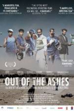 Watch Out of the Ashes Movies123