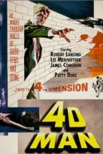 Watch 4D Man Movies123