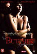 Watch The Butcher Movies123