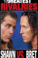Watch Shawn Michaels Vs Bret Hart Movies123