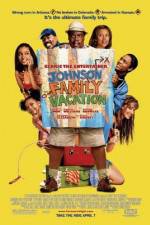 Watch Johnson Family Vacation Movies123