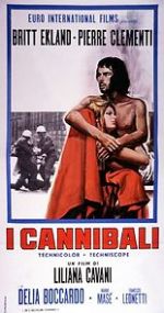 Watch The Year of the Cannibals Movies123
