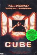 Watch Cube Movies123