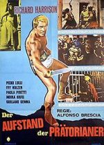 Watch Revolt of the Praetorians Movies123