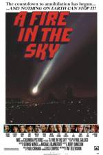 Watch A Fire in the Sky Movies123