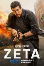 Watch Agent Zeta Movies123