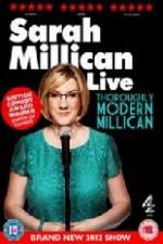 Watch Sarah Millican - Thoroughly Modern Millican Live Movies123