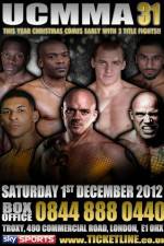 Watch UCMMA 31 Movies123