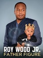 Watch Roy Wood Jr.: Father Figure (TV Special 2017) Movies123