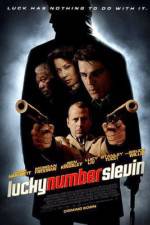 Watch Lucky Number Slevin Movies123