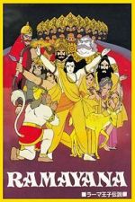 Watch Ramayana: The Legend of Prince Rama Movies123