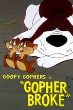Watch Gopher Broke (Short 1958) Movies123