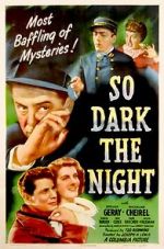 Watch So Dark the Night Movies123