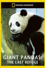Watch National Geographic Giant Pandas The Last Refuge Movies123