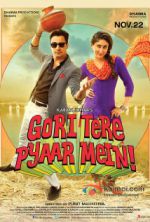 Watch Gori Tere Pyaar Mein Movies123