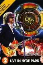 Watch Jeff Lynne\'s ELO at Hyde Park Movies123