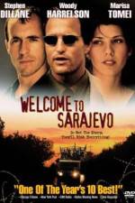 Watch Welcome to Sarajevo Movies123