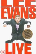 Watch Lee Evans Live from the West End Movies123