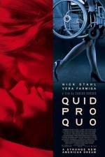 Watch Quid Pro Quo Movies123