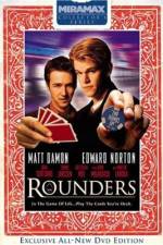 Watch Rounders Movies123