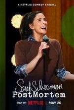 Watch Sarah Silverman: PostMortem Movies123