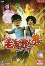 Watch Ghost Buddies Movies123