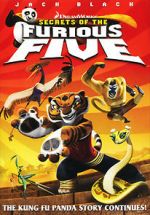Watch Kung Fu Panda: Secrets of the Furious Five Movies123