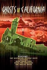 Watch Ghosts of California Movies123