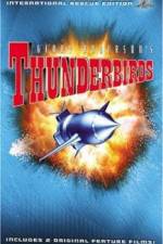 Watch Thunderbirds Are GO Movies123