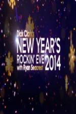 Watch Dick Clark's Primetime New Year's Rockin' Eve With Ryan Seacrest Movies123