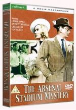Watch The Arsenal Stadium Mystery Movies123