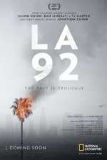 Watch LA 92 Movies123