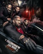 Watch WWE SummerSlam (TV Special 2024) Movies123