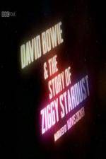 Watch David Bowie & the Story of Ziggy Stardust Movies123
