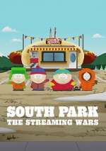 Watch South Park: The Streaming Wars (TV Special 2022) Movies123
